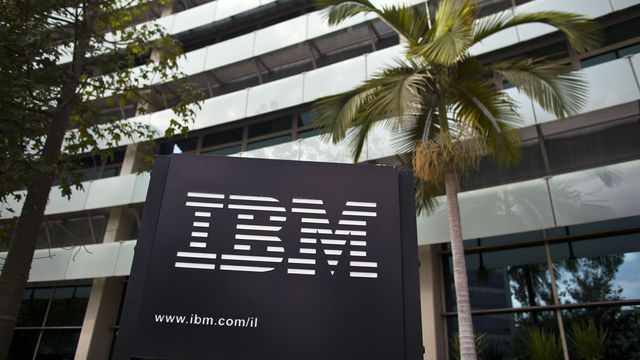 IBM teria demitido mais de 20 mil pessoas acima dos 40 anos