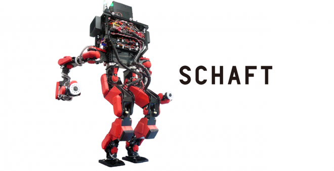 Schaft Schaft