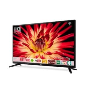 Smart Tv Led HQ HD 32" HQSTV32NY - Bivolt