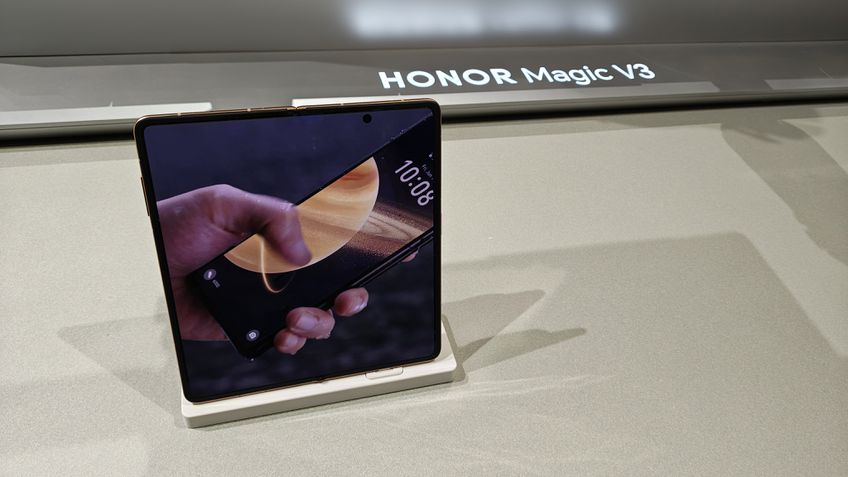 Honor Magic V3 IFA 2024