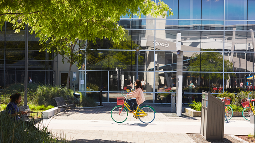 Google vai reduzir salários de parte dos trabalhadores remotos após a pandemia