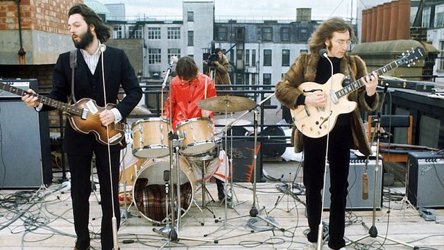 Disney irá distribuir documentário de Peter Jackson sobre os Beatles nos cinemas