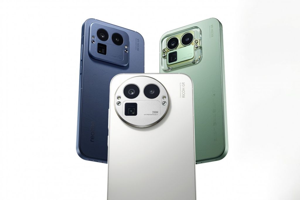 Realme GT 8 Pro