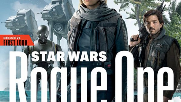 Darth Vader é confirmado em Star Wars: Rogue One