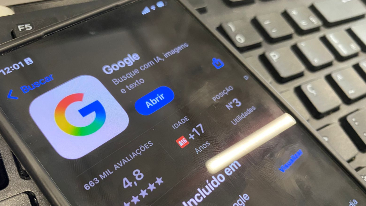 Google renova marca após uma década com mudança sutil; veja o que mudou