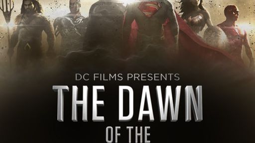 Do Aquaman ao novo Flash, DC apresenta os outros heróis da Liga da Justiça