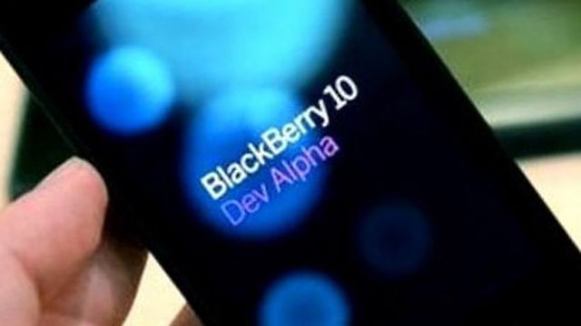 BlackBerry 10 recebe apoio de grandes operadoras e de executivo da SAP