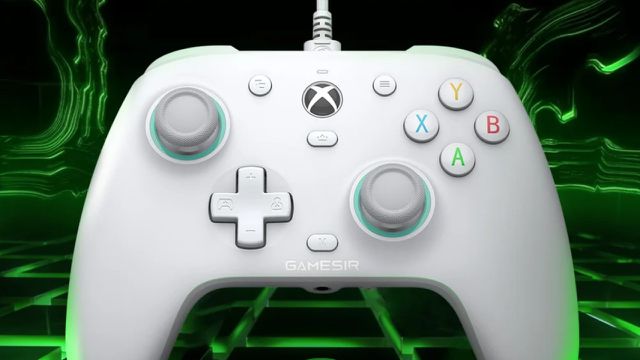 Divulgação/GameSir