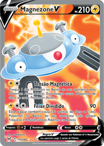 Pokémon: confira 10 cartas da expansão Espada e Escudo