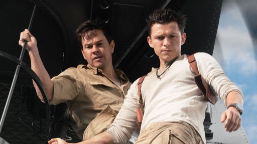 Trailer de Uncharted traz Tom Holland em ação como Nathan Drake; assista