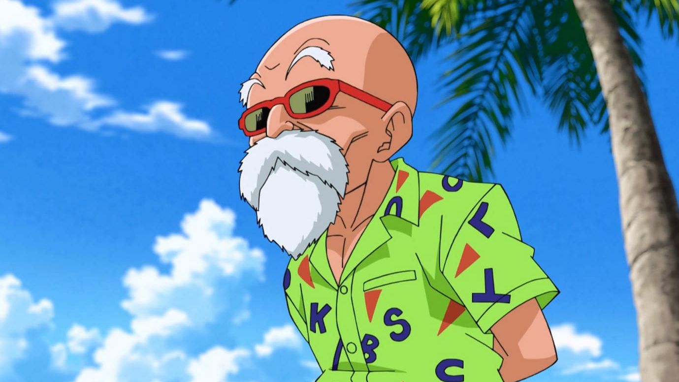 Morre Gileno Santor, dublador de mestre Kame em Dragon Ball