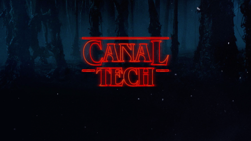 Agora você pode criar seu próprio título ao estilo “Stranger Things”