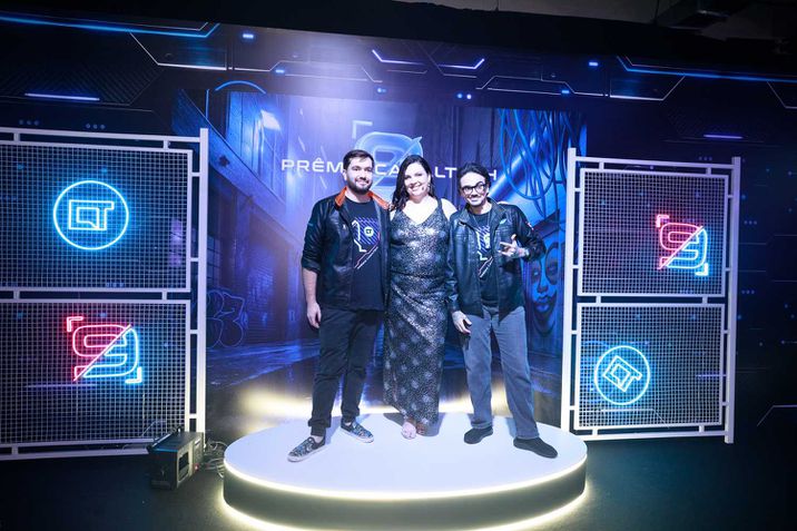 9&ordm; Pr&ecirc;mio Canaltech