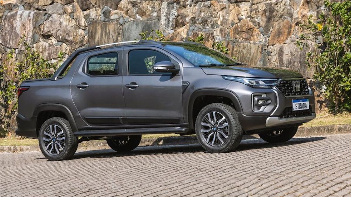 Fiat derruba preço da Strada e picape sai mais em conta que Saveiro