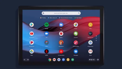 Google abandona negócio de tablets e cancela dois modelos que sairiam em 2019