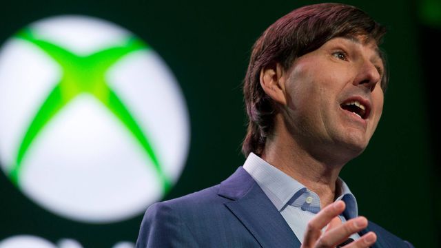Chefe da divisão Xbox deixa Microsoft e é nomeado novo CEO da Zynga