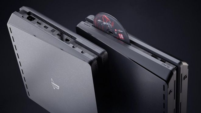 Nova versão do PlayStation 5 com processador remodelado deve chegar em 2022  - Canaltech