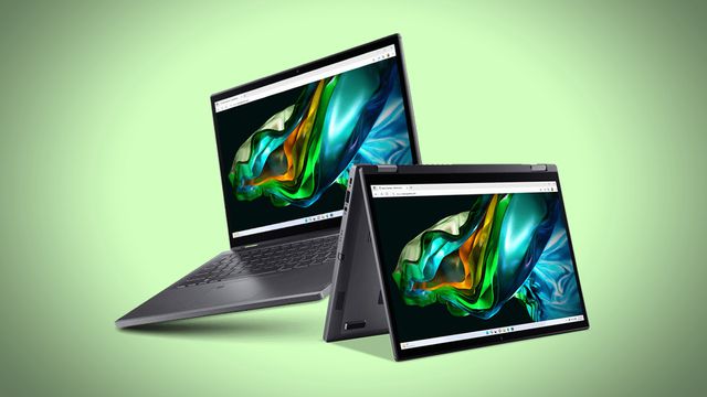 Acer lança no Brasil notebooks das linhas Swift e Aspire - Canaltech