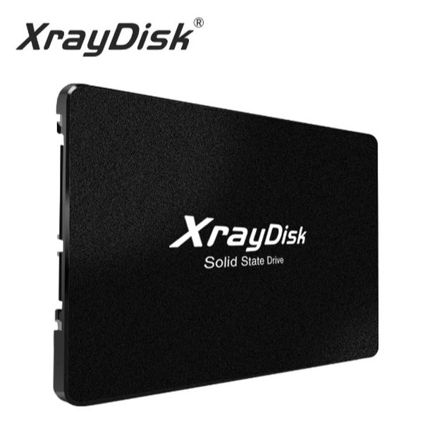 SSD XrayDisk 256GB [INTERNACIONAL]