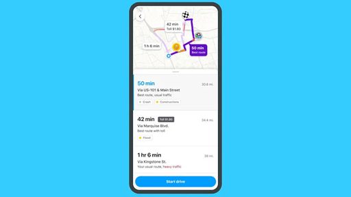 Saiba como o Waze vai ajudar você a planejar rotas de maneira mais eficaz