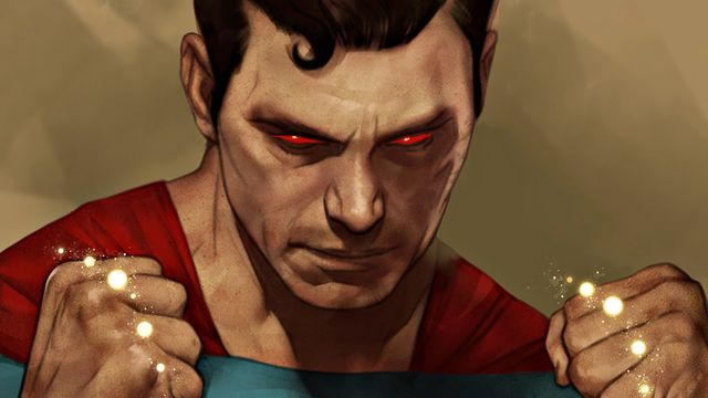 DC Comics