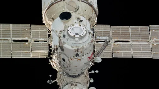 Rússia enfrenta problemas e adia desórbita do antigo módulo Pirs da ISS