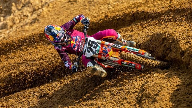 Jogos de Motocross para celular - Canaltech