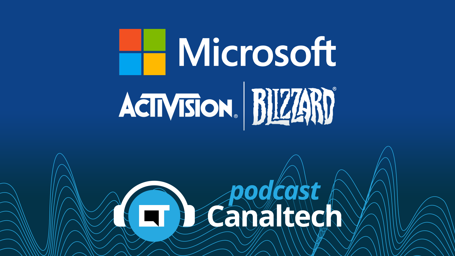 Agora é oficial: Microsoft conclui a compra da Activision Blizzard -  Canaltech