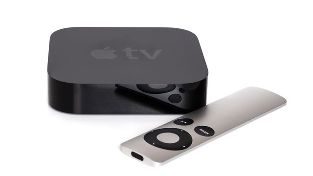 Apple TV de terceira geração é descontinuada