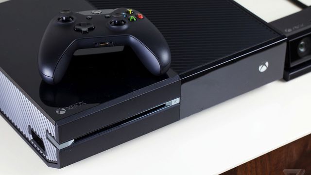 Como conectar TV a cabo no Xbox One