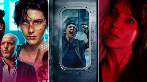Os 10 filmes mais pirateados da semana (12/09/2021)