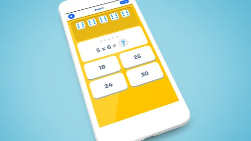 5 aplicativos para ajudar crianças a estudar matemática