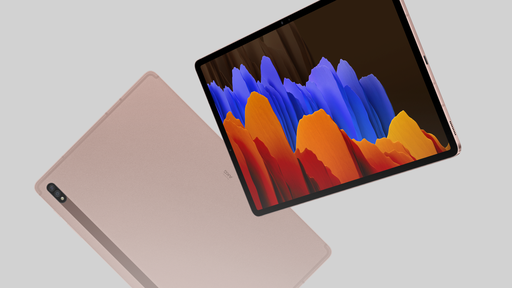 Samsung Galaxy Tab S7 FE é oficializado com Snapdragon 750G e enorme bateria