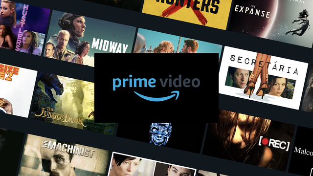 Como alterar tamanho e cor da legenda do Amazon Prime Video