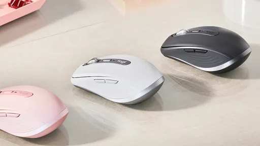 Logitech lança MX Anywhere 3 no Brasil, mouse com bateria que dura 70 dias