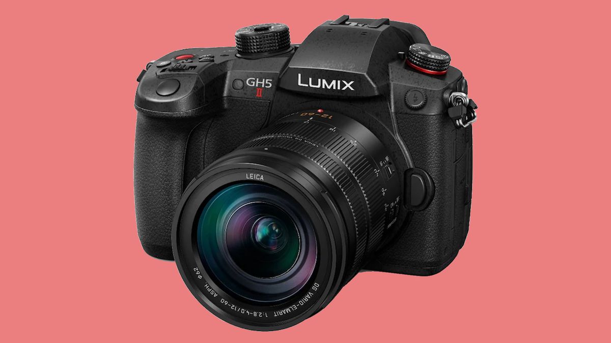 Panasonic lança câmera Lumix GH5M2 em novos mercados, com gravação