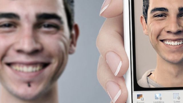 14 apps úteis para quem gosta de selfies 