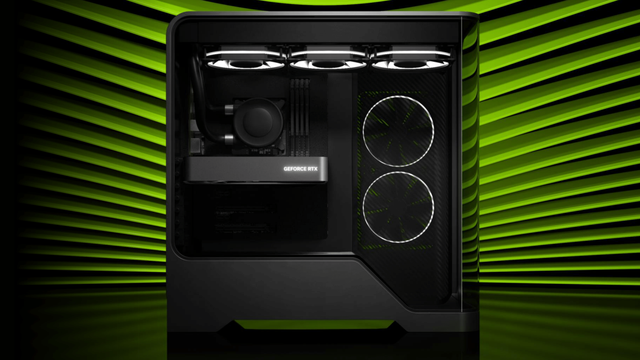NVIDIA/Divulgação