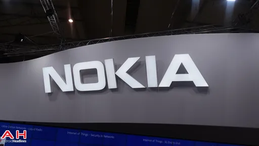 Novo aparelho da Nokia pode ser um tablet