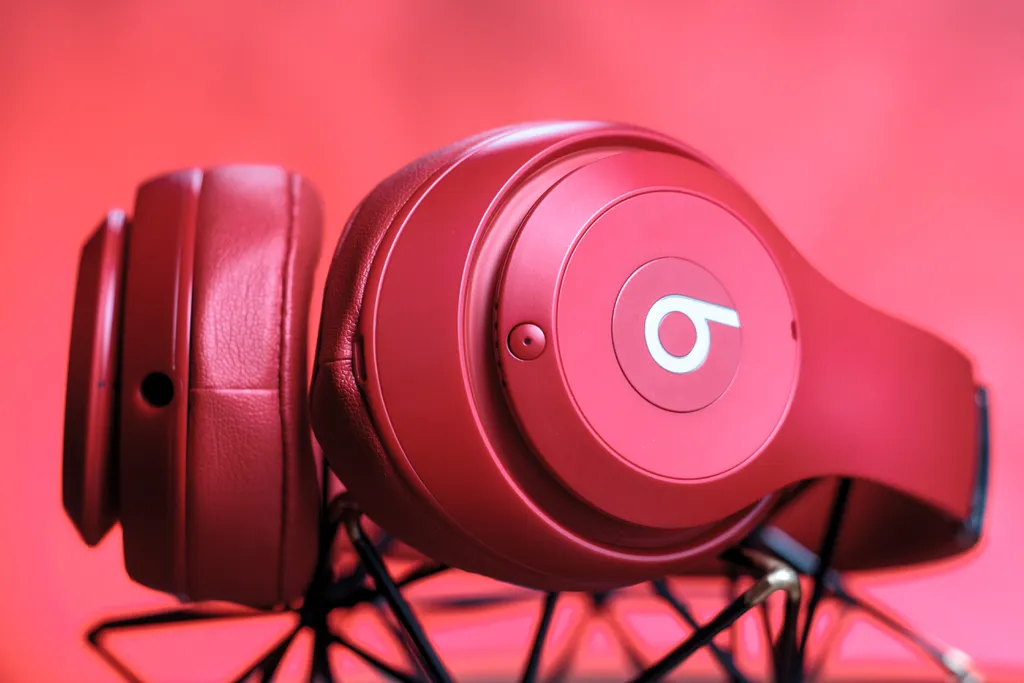 Beats Studio segue como opção no mercado de headphones Bluetooth (Imagem: Ivo/Canalteh)