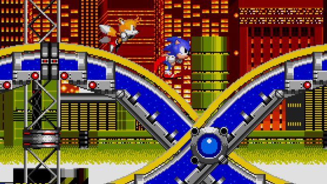 Divulgação/SEGA