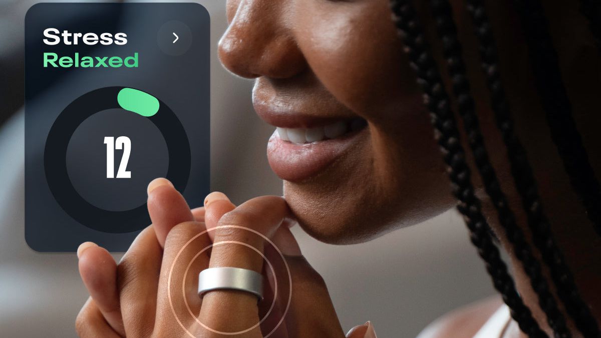 Reebok lança rival para o Galaxy Ring da Samsung; veja quanto custa