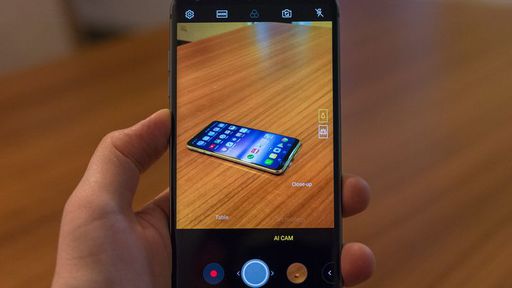 MWC 2018 | LG V30S ThinQ traz câmera com IA e atualizações de software