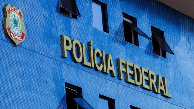 Polícia Federal prende grupo que planejava atendados terroristas nas Olímpiadas
