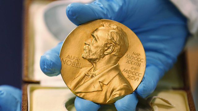 Nobel de Química é dividido entre três pesquisas sobre evolução direcionada