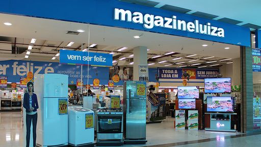 Magazine Luiza cria programa para pequenas empresas e autônomos venderem de casa