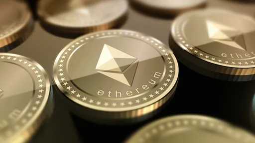 Ethereum ultrapassa marca história dos US$ 3 mil