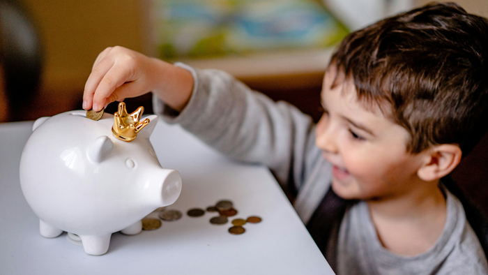99Pay lança série de educação financeira voltada ao público infantil