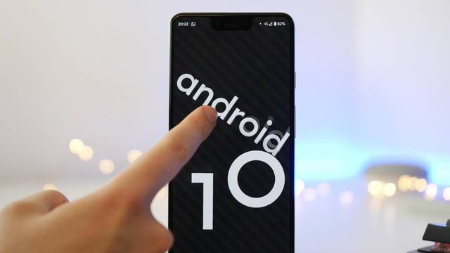 Android 10 chega a mais dispositivos da Samsung: Galaxy A6+ e A10s
