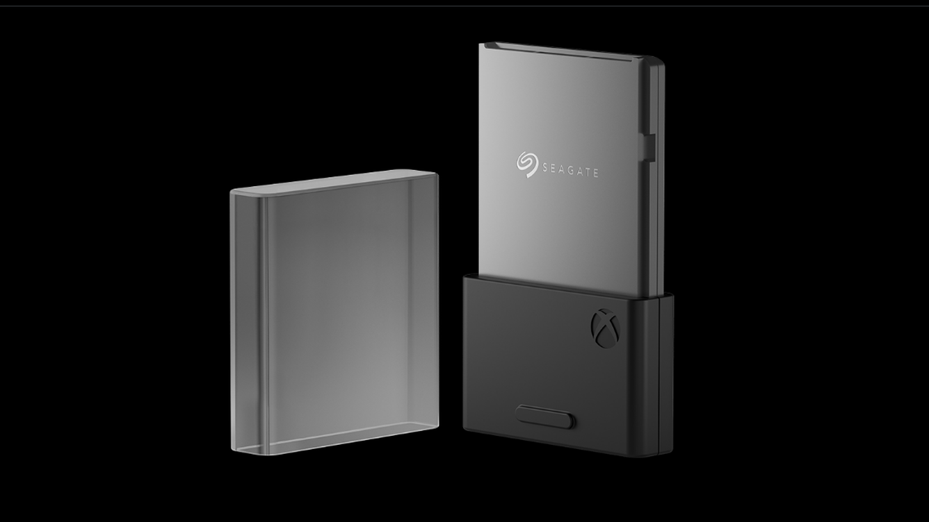 Cartão De Expansão De Armazenamento 1tb Para Xbox Series X/s